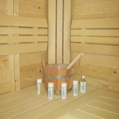 בית נופש Ferienhaus 