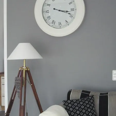 בית נופש Ferienhaus 