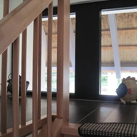 בית נופש Ferienhaus 