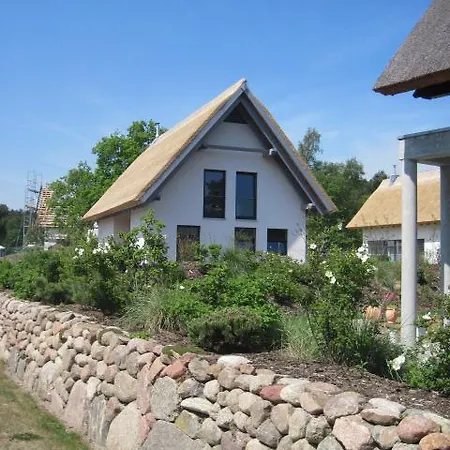 בית נופש Ferienhaus 