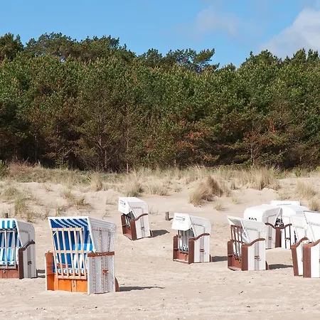 בית נופש Ferienhaus 