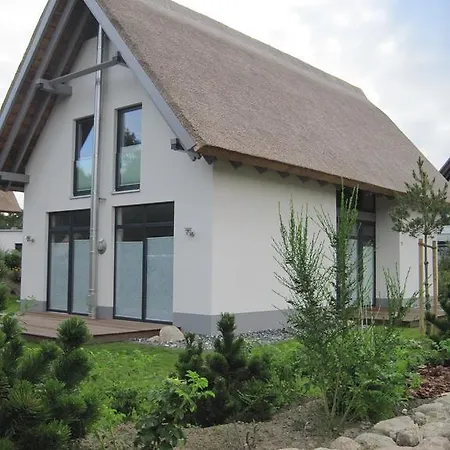 בית נופש Ferienhaus 