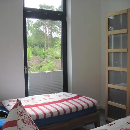 בית נופש Ferienhaus 