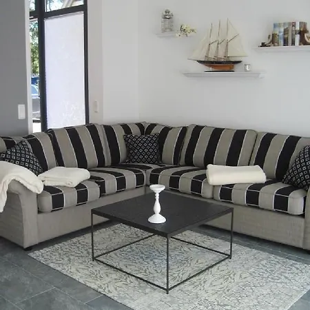 בית נופש Ferienhaus 