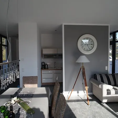 בית נופש Ferienhaus 