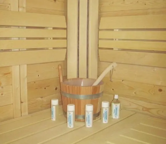 Prázdninový dům Ferienhaus 