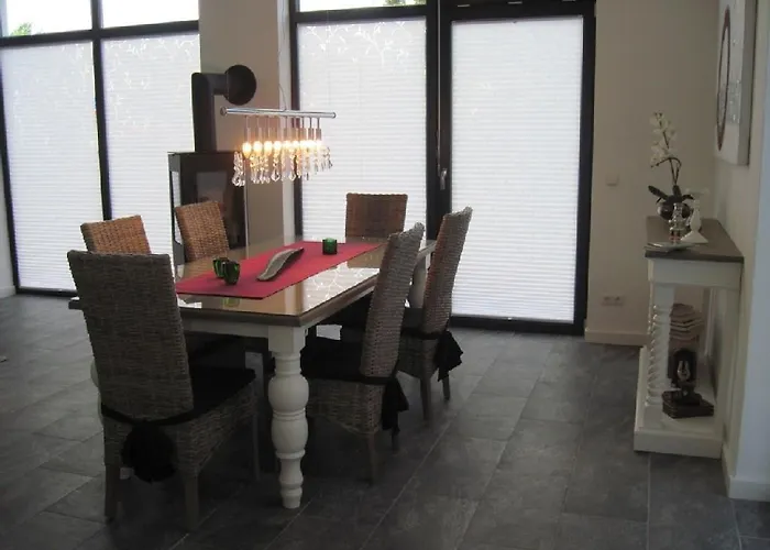 Ferienhaus 