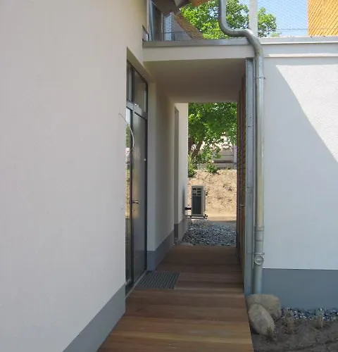 Ferienhaus 