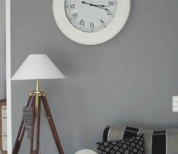 Prázdninový dům Ferienhaus 