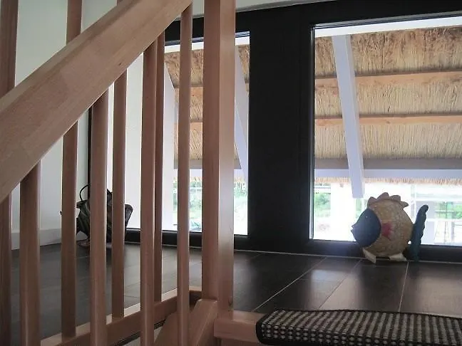 Prázdninový dům Ferienhaus 