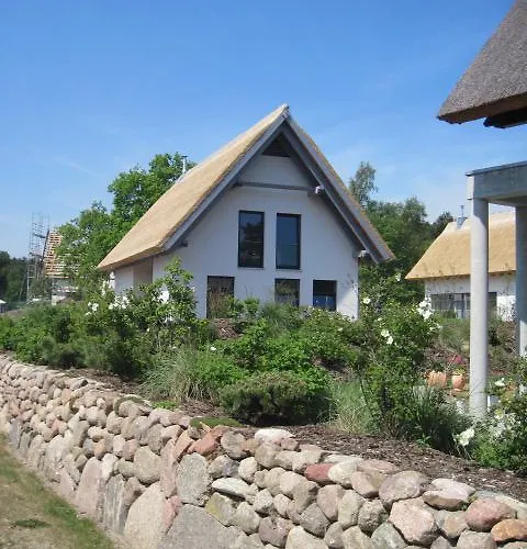 Prázdninový dům Ferienhaus 
