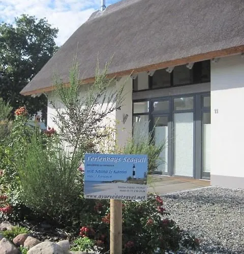 Ferienhaus 