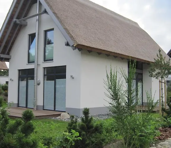 Prázdninový dům Ferienhaus 
