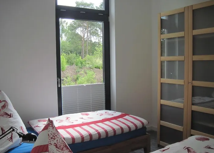 Prázdninový dům Ferienhaus 
