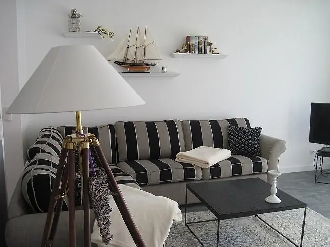 Ferienhaus 