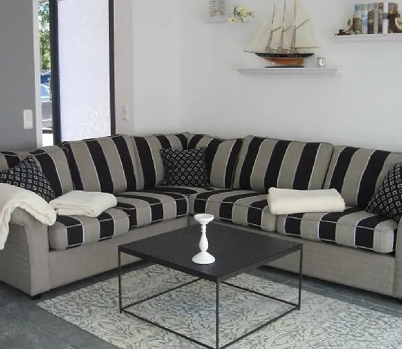 Prázdninový dům Ferienhaus 