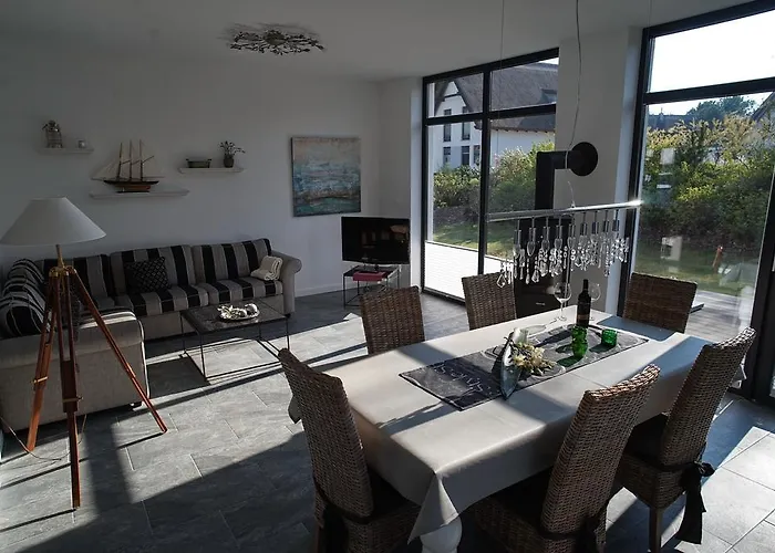 Ferienhaus 