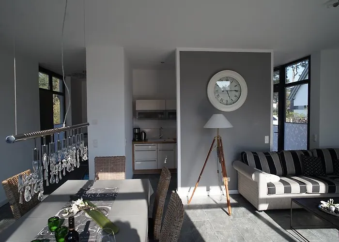 Prázdninový dům Ferienhaus 