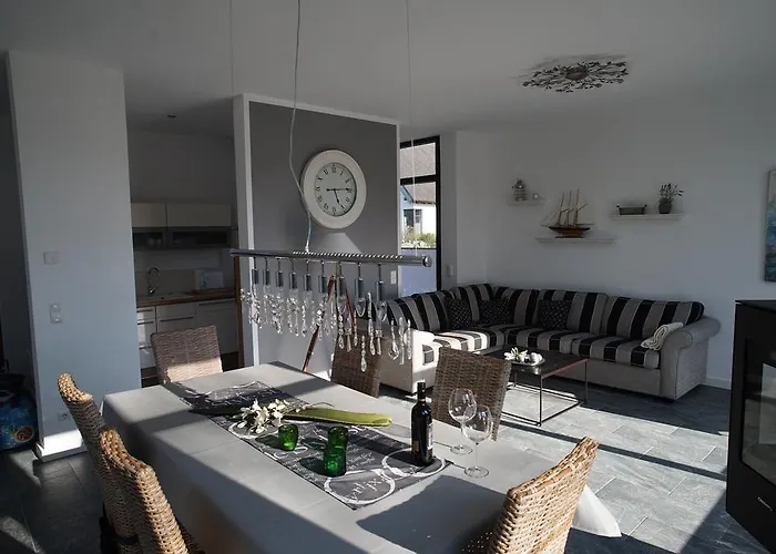 Ferienhaus 
